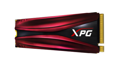 ADATA XPG GAMMIX S11 PRO - SSD - 1 TB - PCIe 3.0 x4 (NVMe)