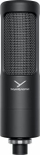 Кондензаторски микрофон Beyerdynamic M 90 PRO X, кардиоиден, за студио и подкаст, црн