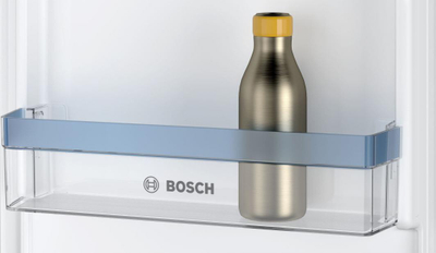 Frigorifer Bosch KIN86VFE0, 260 l, i bardhë