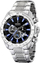 Orë dore Festina Chrono Dual Time 16488/3
