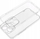 Kapak mbrojtës Futera Clear Case për iPhone 15, 1.5 mm, TPU, transparent