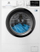 Lavatriçe Electrolux PerfectCare 600 SensiCare, 6 kg, e bardhë