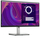 Monitor Dell P2423D, 23.8", IPS, QHD, i zi / argjendtë