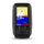 Fishfinder Garmin STRIKER Plus 4, ekran 4.3", GPS, CHIRP, i zi