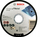 Disk prerës për metal Bosch Standard for Metal 115mm, trashësi 1.6mm