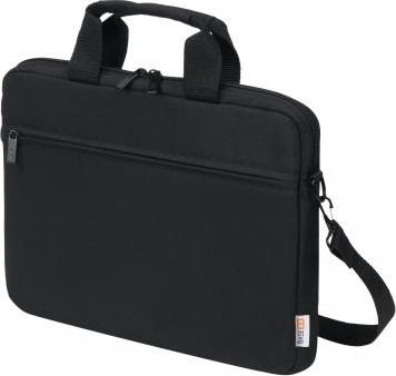 Çantë laptopi BASE XX D31801, 15.6", poliestër, e zezë