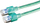 Kabllo rrjeti Kerpen MegaLine D1 20, CAT 5e, 2m, SF UTP, gri