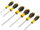 Set kaçavidash Stanley ESSENTIAL STHT0-60209, 6 copë, PH PZ SL