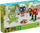 Lodër konstruktore Plus Plus Learn to Build Monsters, 240 pjesë, multikolor