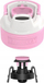 Shishe termike KAMBUKKA Elton 3.0, 1000ml, inoks, rozë Pink Ambition