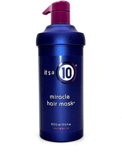 Maskë flokësh It's a 10 Miracle Hair Mask, 517.5ml
