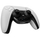 Adapter Bluetooth për kufje Snakebyte PS5, për PlayStation 5, wireless, i bardhë