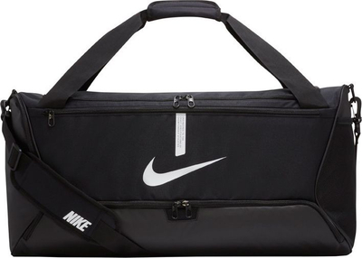 Спортивна чанта Nike, големина M, црна