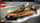 Lodër shpëtuese LEGO Hovercraft (42120)