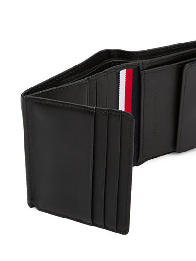 Kuletë për meshkuj Tommy Hilfiger, e zezë
