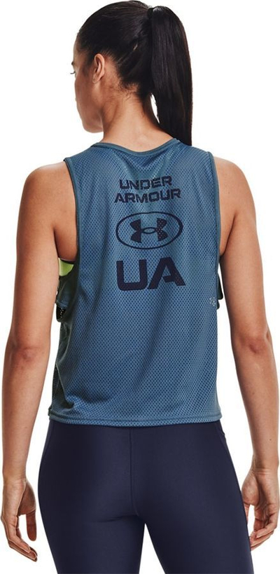 Maicë për femra Under Armour 1360 835 470 1360 835 470, L, e hirtë