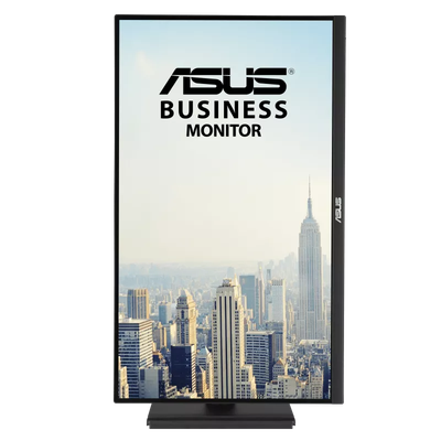 Monitor ASUS VA27UCPS, 27", 4K UHD, IPS, i zi