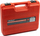 Set çelësa goditës Grosley GR52002, 16 copa, 1/2", i zi
