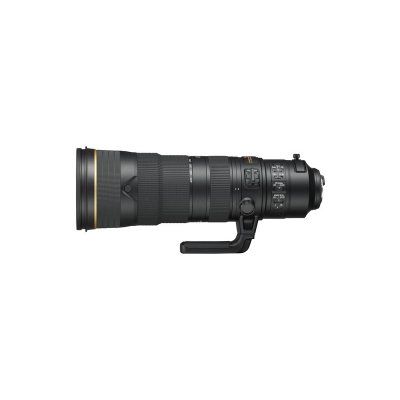 Lente NIKKOR AF-S 180-400mm f/4E TC1.4 FL ED VR