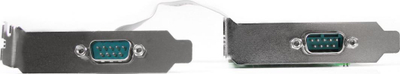 Kontrollues StarTech PCI Express