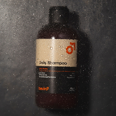 Beviro Daily Shampoo, 250 ml