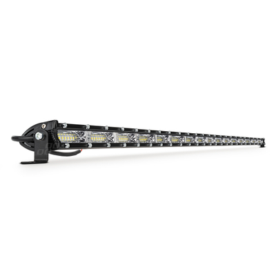 Dritë LED për veturë AMiO 03266, bar ndriçimi 432 LED, IP67