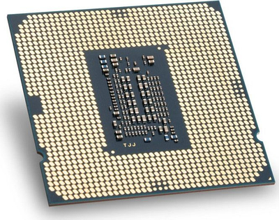Процесор Intel Core i7 11700, 2.5GHz, 16MB Cache, сребрен