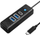 Hub USB Orico USB C, 2x USB 3.0, 5 Gbps, i zi