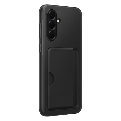 Mbrojtëse për Samsung Galaxy A56 5G, e zezë