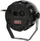 Reflektor LED LIGHT4ME TRI PAR STROBE, RGB, efekt strobe, i zi