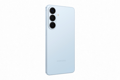 Celular Samsung Galaxy S26 Plus, 6.7", 12GB/512GB, Sky Blue