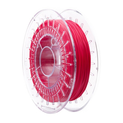 Filament 3D Print-Me Flex 40D, 1.75mm, 0.45kg, i kuq