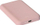 Powerbank Puro MagSafe, 4000mAh, 1x USB-C, rozë