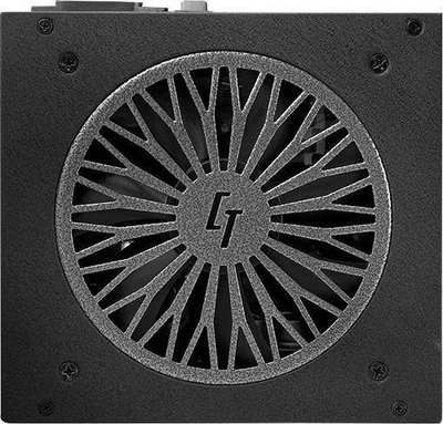 Burim energjie Chieftronic SteelPower BDK-550FC ATX, 550W