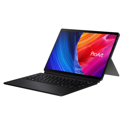 Laptop Asus ProArt PZ13 OLED HT5306QA, 13.3", WQXGA+, SD-X Plus, 16GB RAM, 1TB SSD, i zi