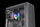 Ftohës procesori Thermaltake ASTRIA 400, 12 cm, ARGB, i zi