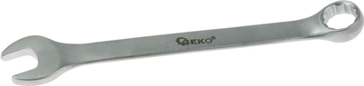 Комбиниран клуч BGS Open End Box, 30mm, CrV, сатен