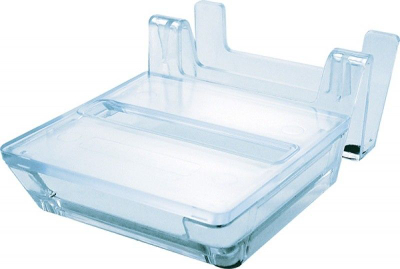 Sirtar blloqesh Donau, transparent