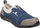 Këpucë sigurie Delta Plus ACE ESD S1P, hundë çeliku inox, EU 44, unisex, të zeza