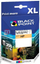 Ngjyrë për printer Black Point BPC541 (CL-541), e zezë 