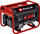 Gjenerator me benzinë Einhell Germany TC-PG 25/1/e5, 2400W, depozitë 15L, i kuq