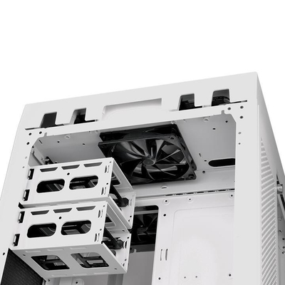 Kasë Thermaltake The Tower 900 Snow Edition, Full Tower
