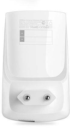 Zgjerues sinjali për Wifi TP-LINK TL-WA850RE