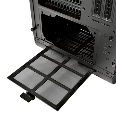 Kasë Thermaltake Core V71 TG Edition, Full Tower