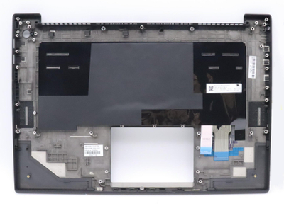 Kover tastiere për Lenovo 5M11D12168, pjesë origjinale, e zezë