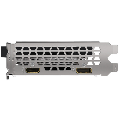 Kartelë grafike Gigabyte AMD Radeon RX 6500 XT EAGLE 4G, 4GB GDDR6