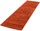 Tapet korridori Ayyildiz Carpets Life Shaggy 1500, 80 x 250 cm, grumbull 30 mm, portokalli