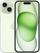 Telefoni Apple iPhone 15, 256GB, 6.1", jeshil