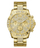 Orë dore për meshkuj Guess GW0796G2, e artë