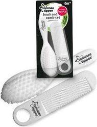 Furçë dhëmbësh dhe krehër Tommee Tippee (TT0053)